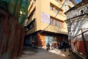 Human Organ Transplant Centre (Shahid Dharma Bhakta Hospital) image