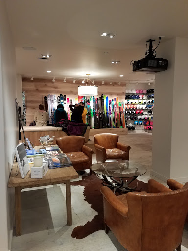 Clothing Store «Gorsuch Ltd.», reviews and photos, 355 Main St, Park City, UT 84060, USA