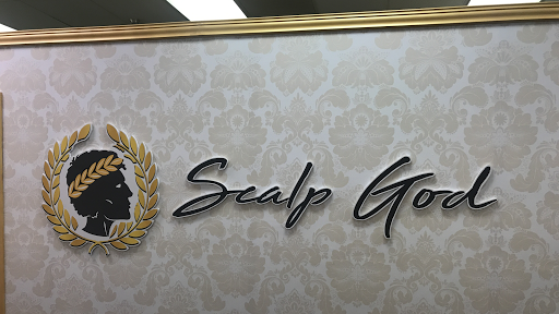 Scalp God -SMP Hair Restoration Clinic