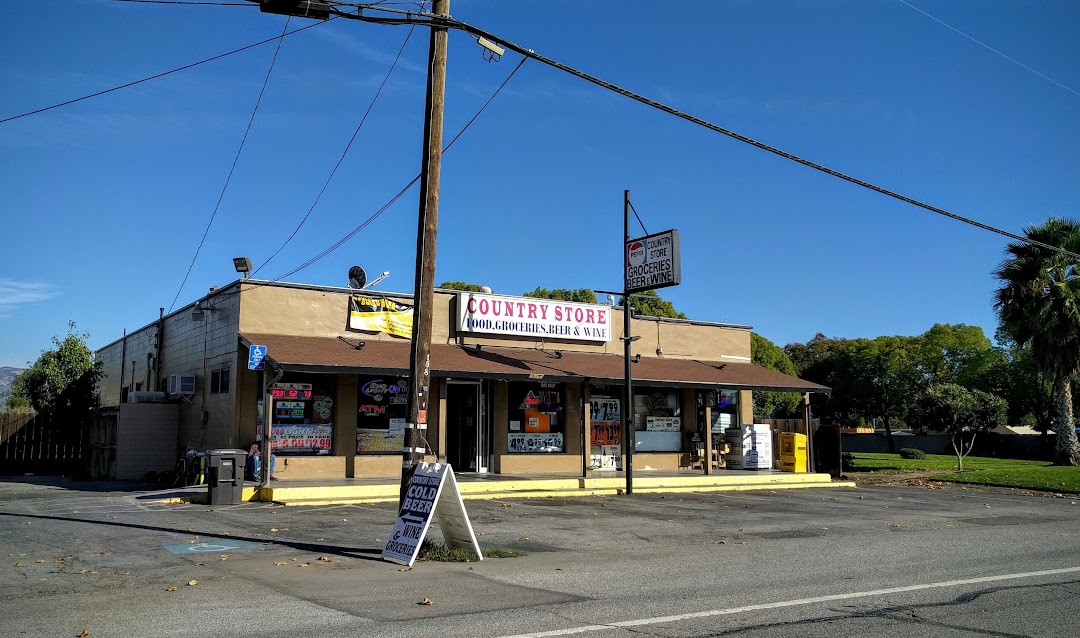 Country Store Grocery