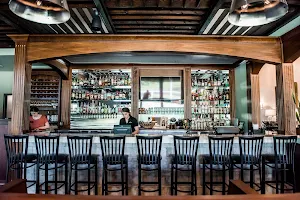 Hickory Restaurant + Bar image