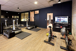 Slimming center in Lyon IMAG'IN image