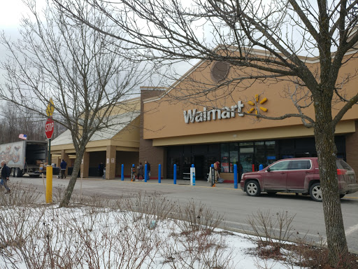 Discount Store «Walmart», reviews and photos, 863 Harvest Ln, Williston, VT 05495, USA