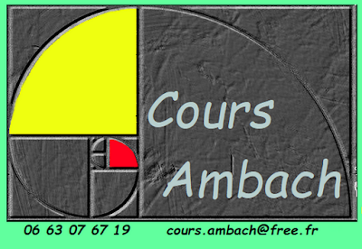 Cours Ambach à Lavaur