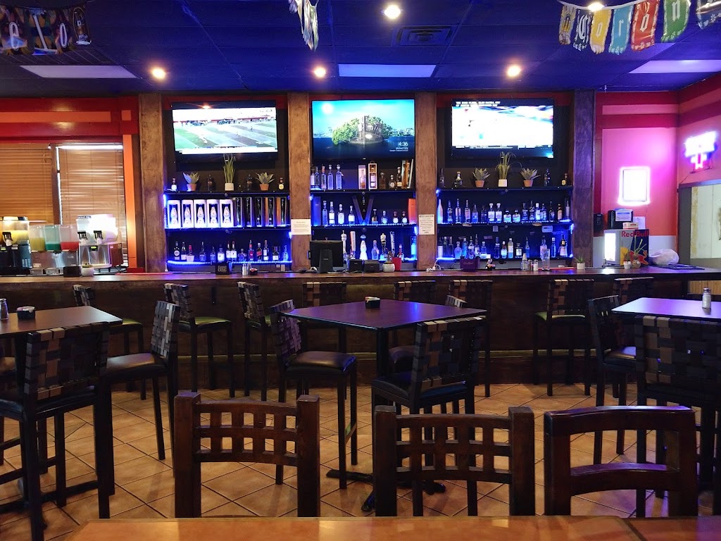 Salsas Grill Of Harrison Harrison, AR 72601, Reviews, Hours & Contact