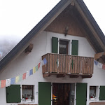 Photo n°1 de l'avis de Anna.r fait le 01/01/2023 à 13:48 sur le  Rifugio Fornas à Tolmezzo