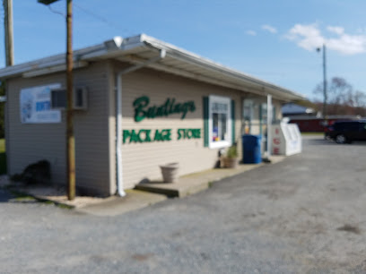 Bunting's Package Store