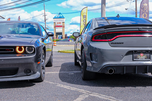 Used Car Dealer «Royal Auto Group Used Cars & Trucks», reviews and photos, 4379 US-130, Burlington, NJ 08016, USA