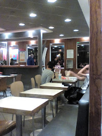 Atmosphère du Restauration rapide McDonald's à Sète - n°15
