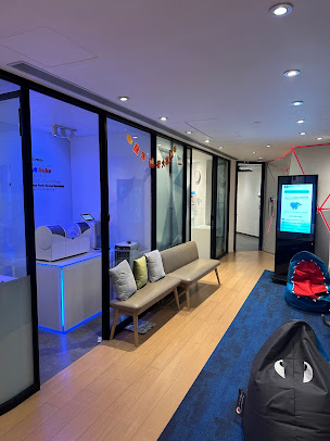 سميث وجاين لطب الأسنان - Smith & Jain Dental