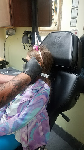 Tattoo Shop «Timeless Craft Tattoo Gallery», reviews and photos, 8083 W Sample Rd, Coral Springs, FL 33065, USA