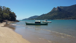 Refugio Mamangua Beach'in fotoğrafı otel alanı