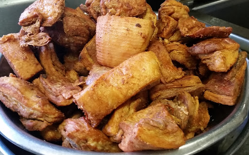 Grocery Store «Chaves Market», reviews and photos, 49 Columbia St, Fall River, MA 02721, USA