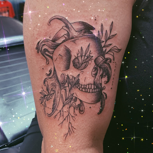 Explore turkish tattoo ideas, creative tattoo ideas in Los Alamitos, available at Mr. Inkwells Classy Tattoos
