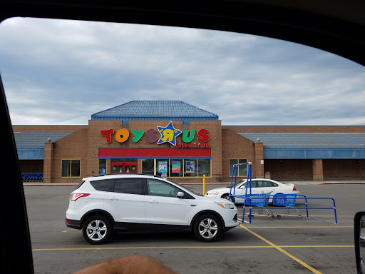 Toy Store «Toys
