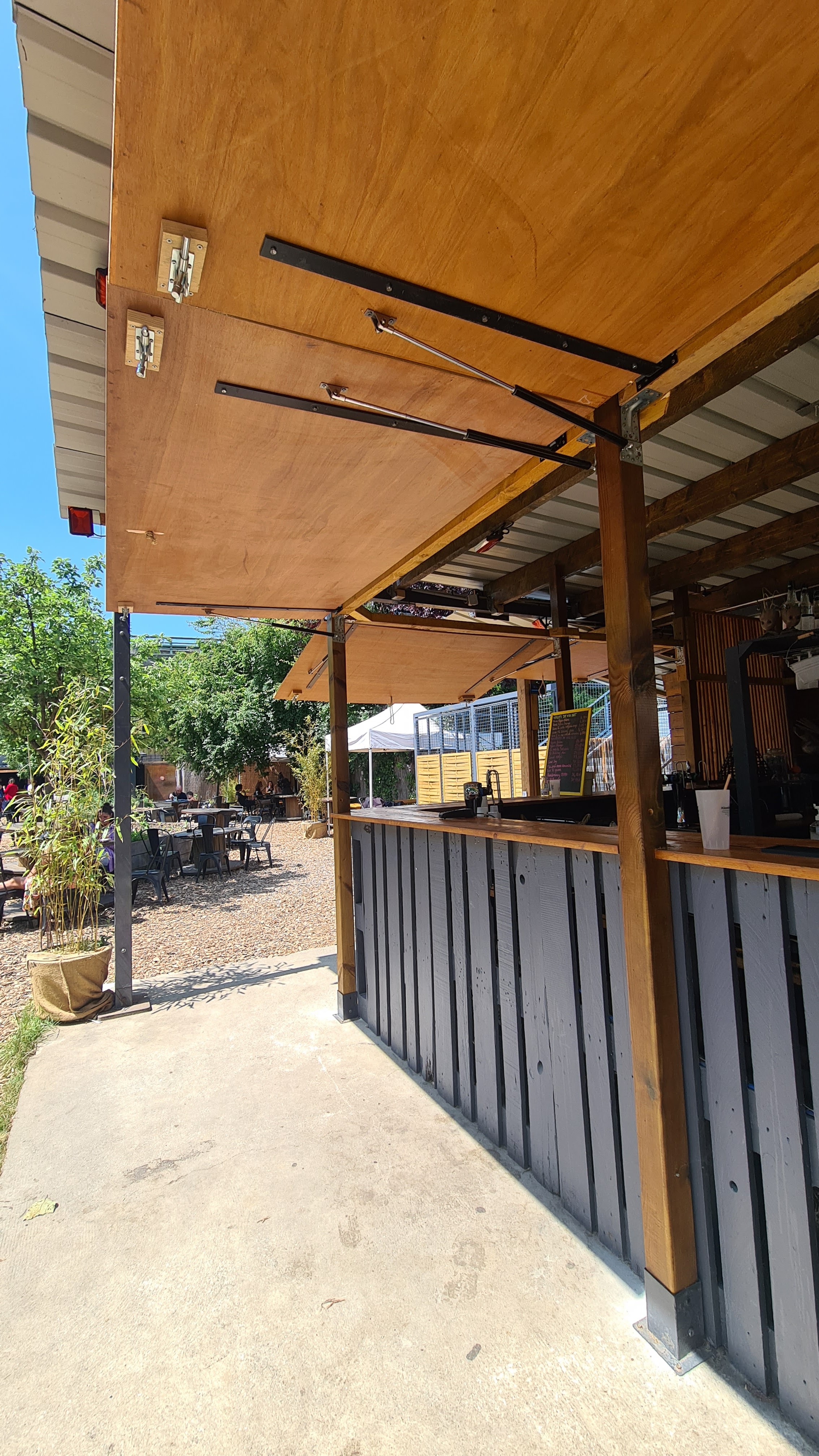 Photo n° 2 de l'avis de Tania.a fait le 28/05/2023 à 13:39