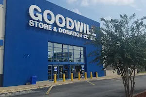 Goodwill Thrift Store & Donation Center image