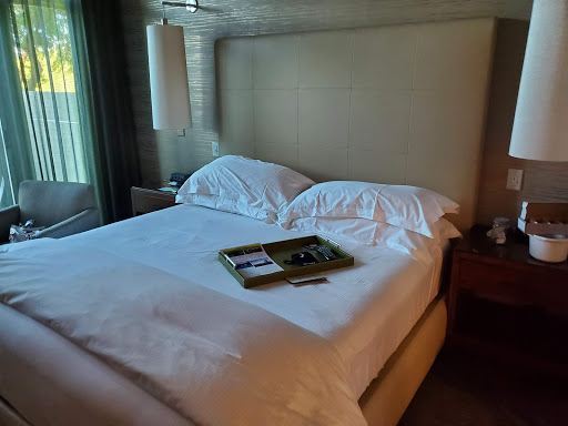 Resort «Sanctuary Camelback Mountain Resort», reviews and photos, 5700 E McDonald Dr, Paradise Valley, AZ 85253, USA