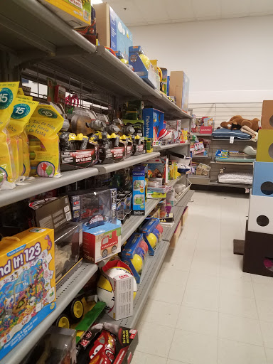 Department Store «Marshalls», reviews and photos, 2540 Hargroves Rd., Smyrna, GA 30080, USA