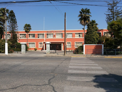 Colegio El Salvador