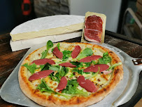Photos du propriétaire du Pizzeria Pizza De Crussol-Pizzas artisanales à emporter à Saint-Péray - n°20