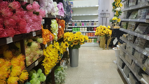 Tiendas de flores artificiales en San Jose