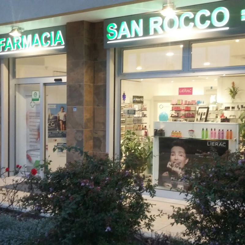 Farmacia San Rocco Casamassima