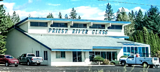 Priest River Glass