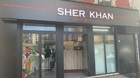 Photos du propriétaire du Restaurant indien moderne Sher khan à Montreuil - n°1