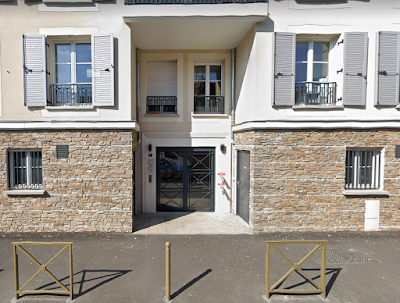 Docteur Anne Charlotte Gilardi. à Triel-sur-Seine
