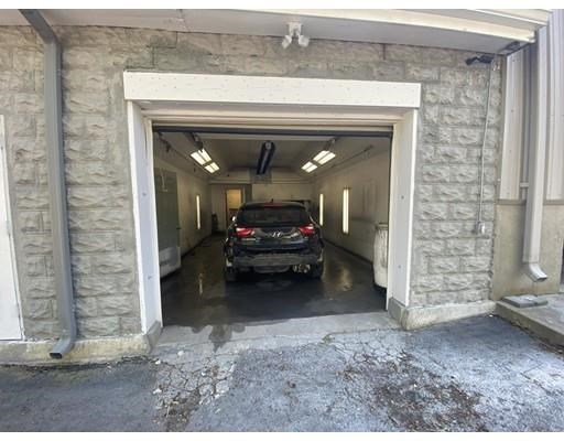 Auto Body Shop «Liberty Auto Body», reviews and photos, 30 Westminster St, Bellingham, MA 02019, USA