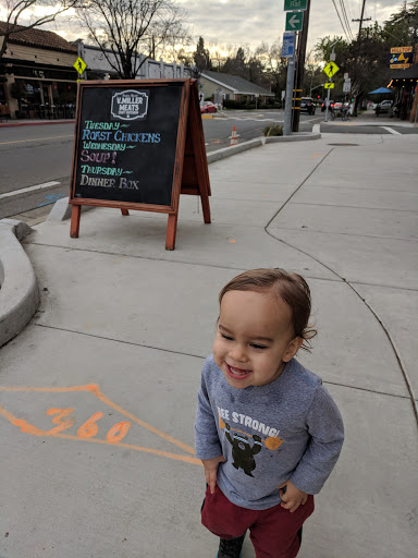 Butcher Shop «V. Miller Meats», reviews and photos, 4801 Folsom Blvd #2, Sacramento, CA 95819, USA