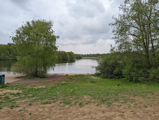 Comments and reviews of RSPB Sandwell Valley