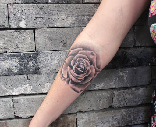 Explore california tattoo ideas for females, creative tattoo ideas in Cape Coral, available at Raabery Ink Society