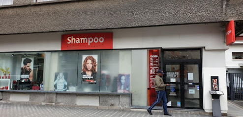 Salon Shampoo Annemasse