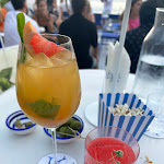 Photo n°1 de l'avis de Ana.t fait le 28/07/2023 à 06:44 sur le  Franco's Bar à Positano