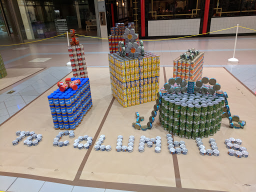 Shopping Mall «Fairoaks Mall», reviews and photos, 2380 25th St, Columbus, IN 47201, USA