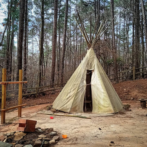 Nature Preserve «Autrey Mill Nature Preserve & Heritage Center», reviews and photos, 9770 Autrey Mill Rd, Johns Creek, GA 30022, USA