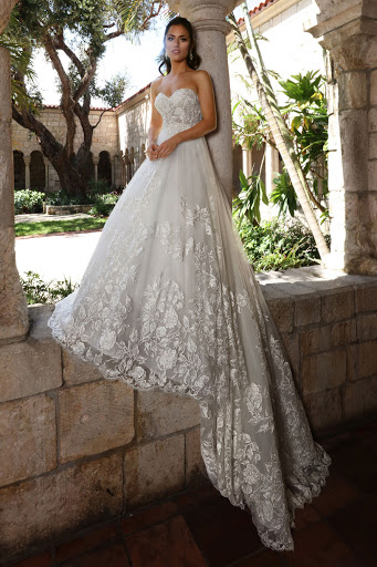 Bridal Shop «Alessandra Bridal», reviews and photos, 29214 Hoover Rd, Warren, MI 48093, USA