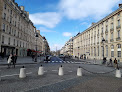 Banque Caisse d'Epargne Agence Taxis 75013 Paris