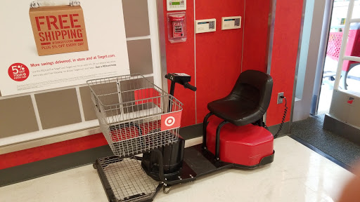 Department Store «Target», reviews and photos, 1825 41st Ave, Capitola, CA 95010, USA