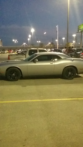 Car Dealer «San Marcos Chrysler Dodge Jeep Ram», reviews and photos, 2990 S Interstate Hwy 35, San Marcos, TX 78666, USA