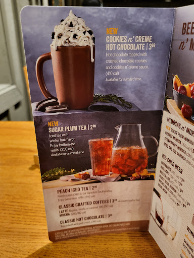 American Restaurant «Cracker Barrel Old Country Store», reviews and photos, 2858 N Glenstone Ave, Springfield, MO 65803, USA