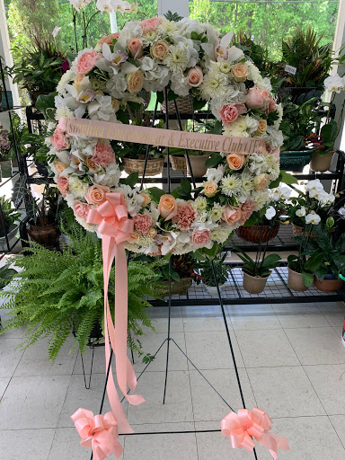 Florist «Flowers by Maria», reviews and photos, 147 NJ-27, Edison, NJ 08820, USA