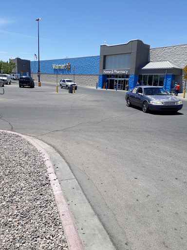 Department Store «Walmart Supercenter», reviews and photos, 199 5th St, Douglas, AZ 85607, USA