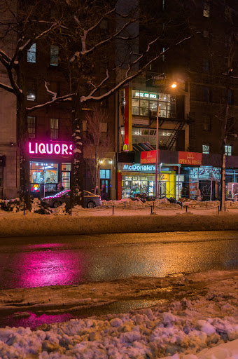 Liquor Store «Riverside Liquor Co», reviews and photos, 2728 Broadway, New York, NY 10025, USA