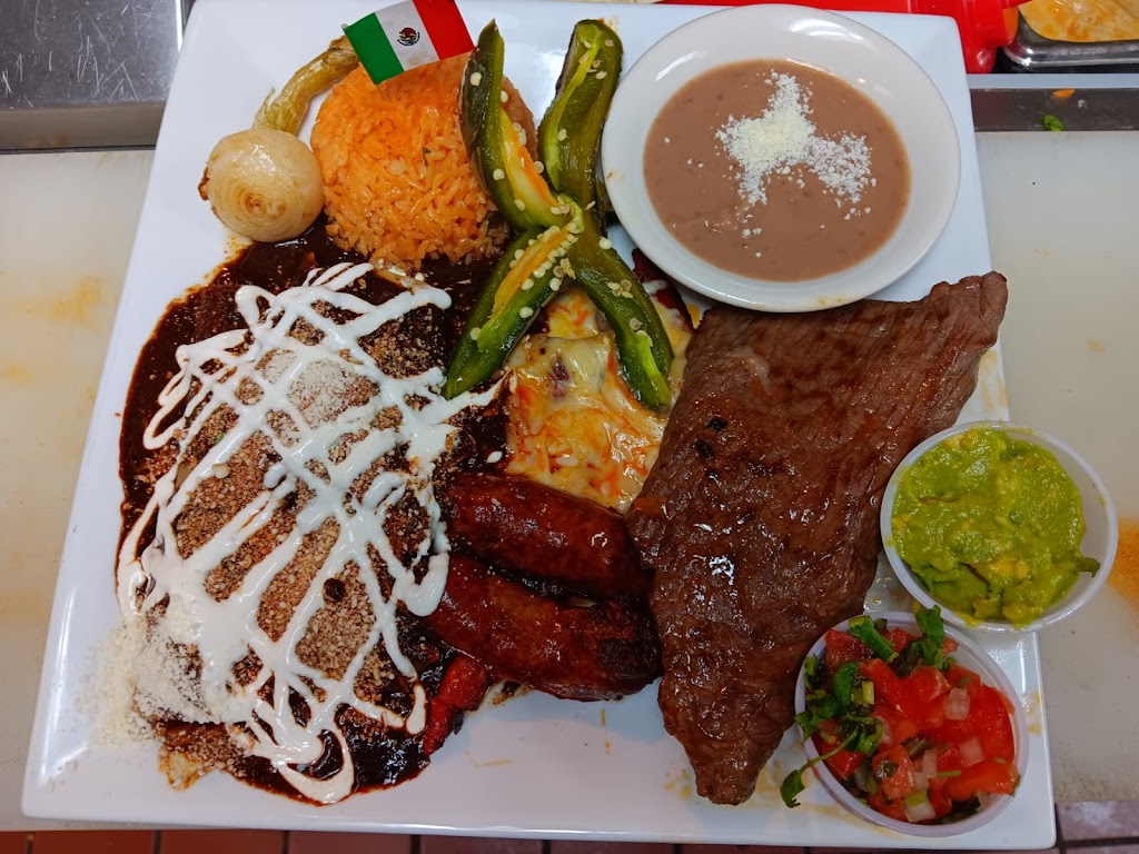 Cazadores 2 Mexican Restaurant 08251