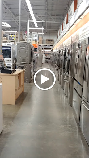 Home Improvement Store «The Home Depot», reviews and photos, 4277 S Eldridge St, Morrison, CO 80465, USA