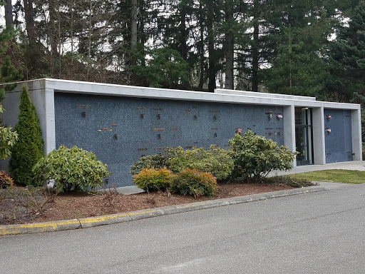 Funeral Home «Purdy & Walters at Floral Hills», reviews and photos, 409 Filbert Rd, Lynnwood, WA 98036, USA