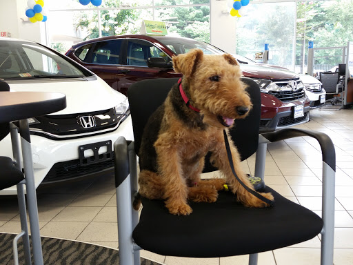 Honda Dealer «Mechanicsville Honda», reviews and photos, 6530 Mechanicsville Turnpike, Mechanicsville, VA 23111, USA